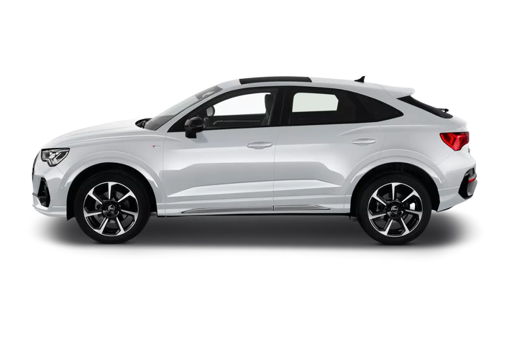 AUDI Q3 Sportback 35 TDI 150ch S line S tronic 7_3