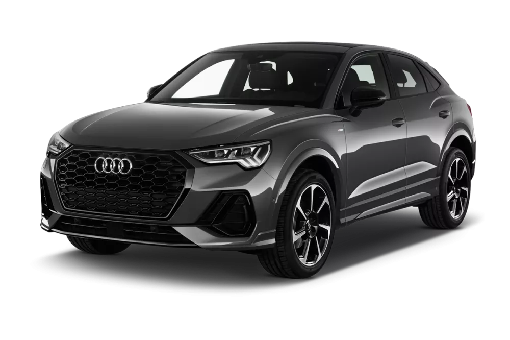 AUDI Q3 Sportback 35 TDI 150 ch S tronic 7 S line plus_1