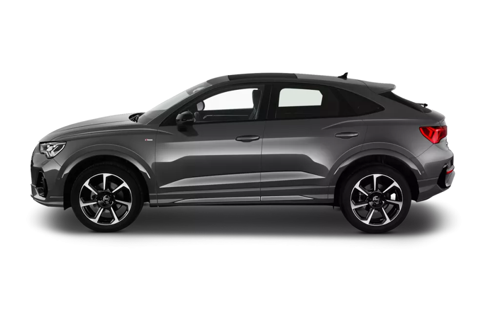 AUDI Q3 Sportback 35 TDI 150 ch S tronic 7 S line plus_3