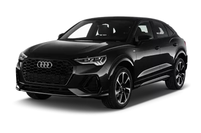 AUDI Q3 Sportback 35 TDI 150 ch S tronic 7 S line plus