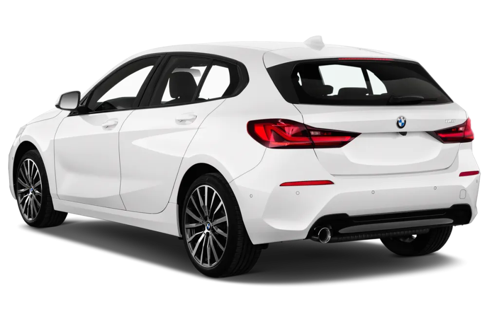 BMW Série 1 F40 118i 136 ch DKG7 M Sport_2