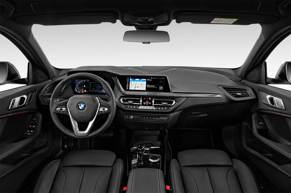 BMW Série 1 F40 118i 136 ch DKG7 M Sport_3