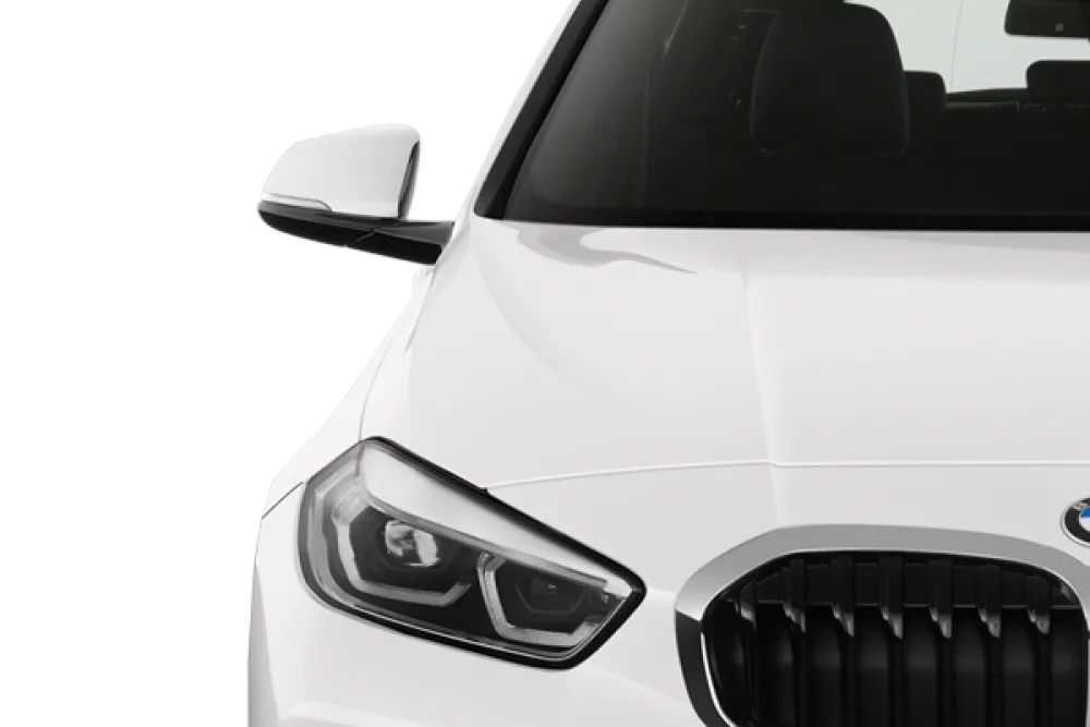 BMW Série 1 F40 118i 136 ch DKG7 M Sport