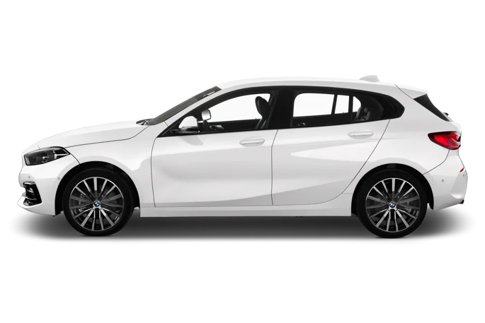 BMW Série 1 F40 118i 136 ch DKG7 M Sport_4