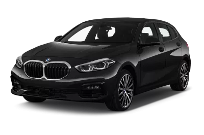 BMW Série 1 F40 120dA 190ch M Sport