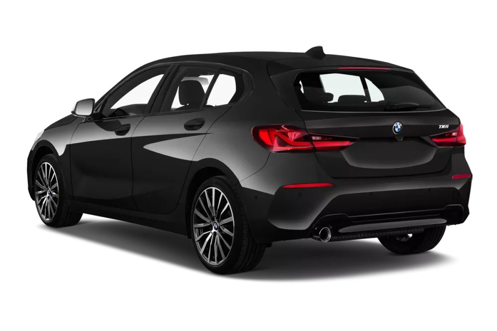 BMW Série 1 F40 120dA 190ch M Sport