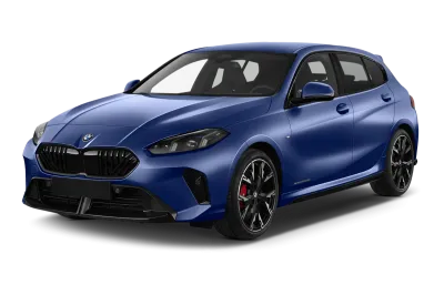 BMW Série 1 F70 120 170 ch DKG7 M Sport