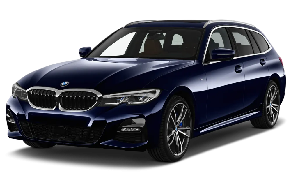BMW Série 3 Touring G21 Touring 320d 190 ch BVA8 M Sport_1