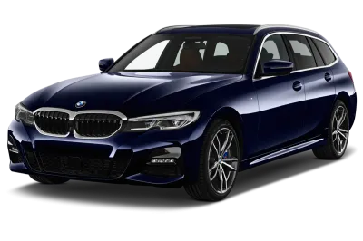 BMW Série 3 Touring G21 Touring 320d 190 ch BVA8 M Sport