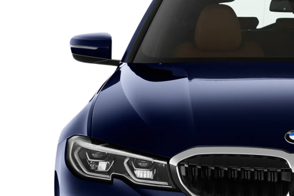 BMW Série 3 Touring G21 Touring 320d 190 ch BVA8 M Sport