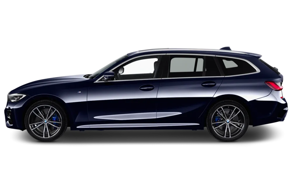 BMW Série 3 Touring G21 Touring 320d 190 ch BVA8 M Sport_4