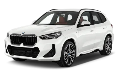 BMW X1 U11 sDrive 18i 136ch DKG7 M Sport
