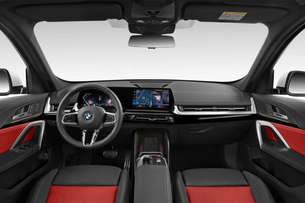 BMW X1 U11 sDrive 18i 136ch DKG7 M Sport_3