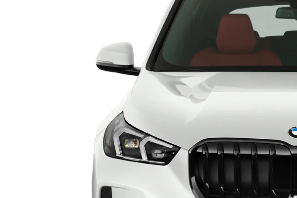 BMW X1 U11 sDrive 18i 136ch DKG7 M Sport