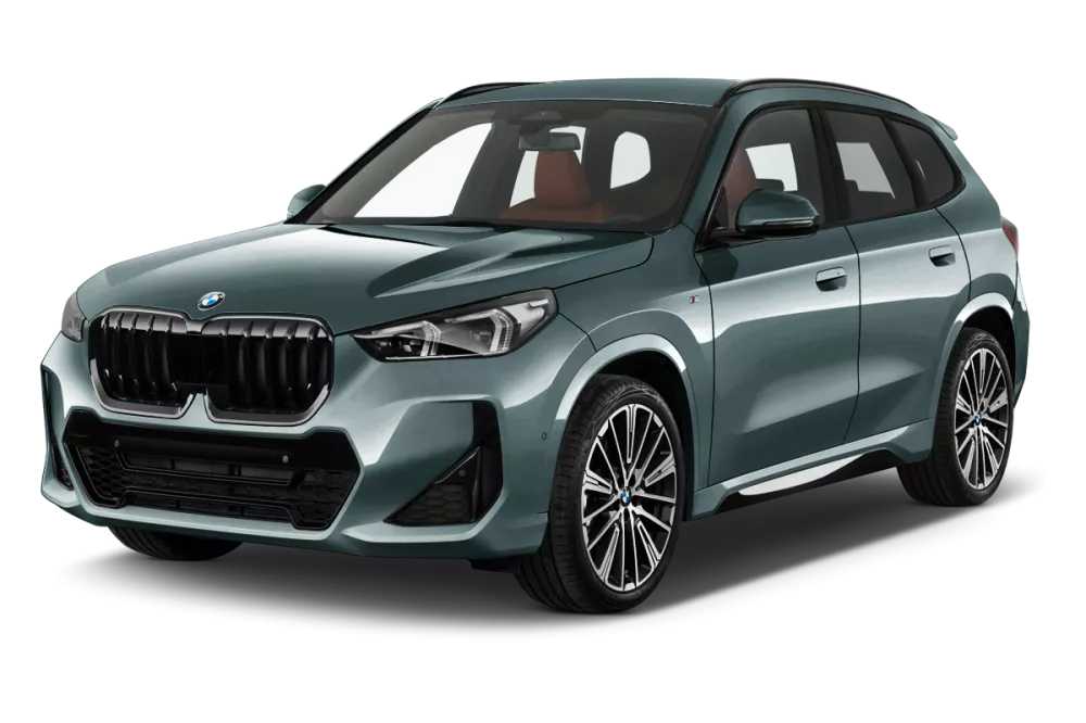 BMW X1 U11 sDrive 18d 150ch DKG7 M Sport_1