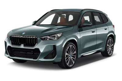 BMW X1 U11 sDrive 18d 150ch DKG7 M Sport