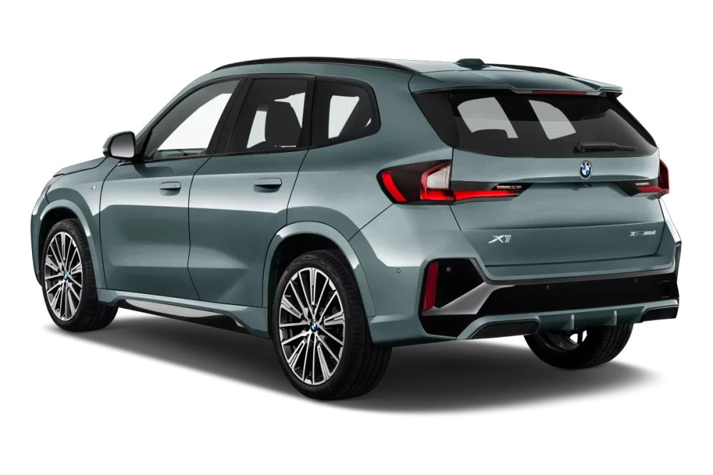 BMW X1 U11 sDrive 18d 150ch DKG7 M Sport