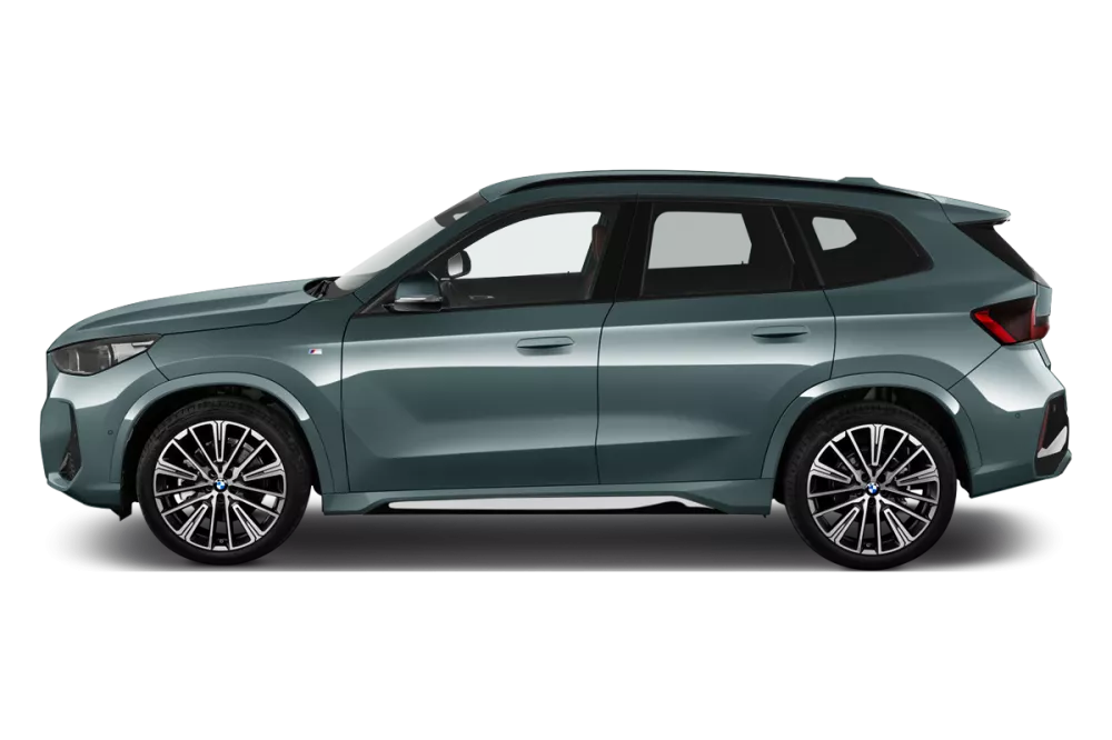BMW X1 U11 sDrive 18d 150ch DKG7 M Sport_3