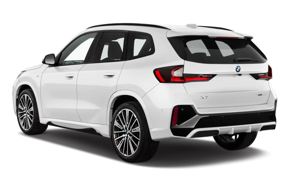 BMW X1 U11 sDrive 18i 136ch DKG7 M Sport