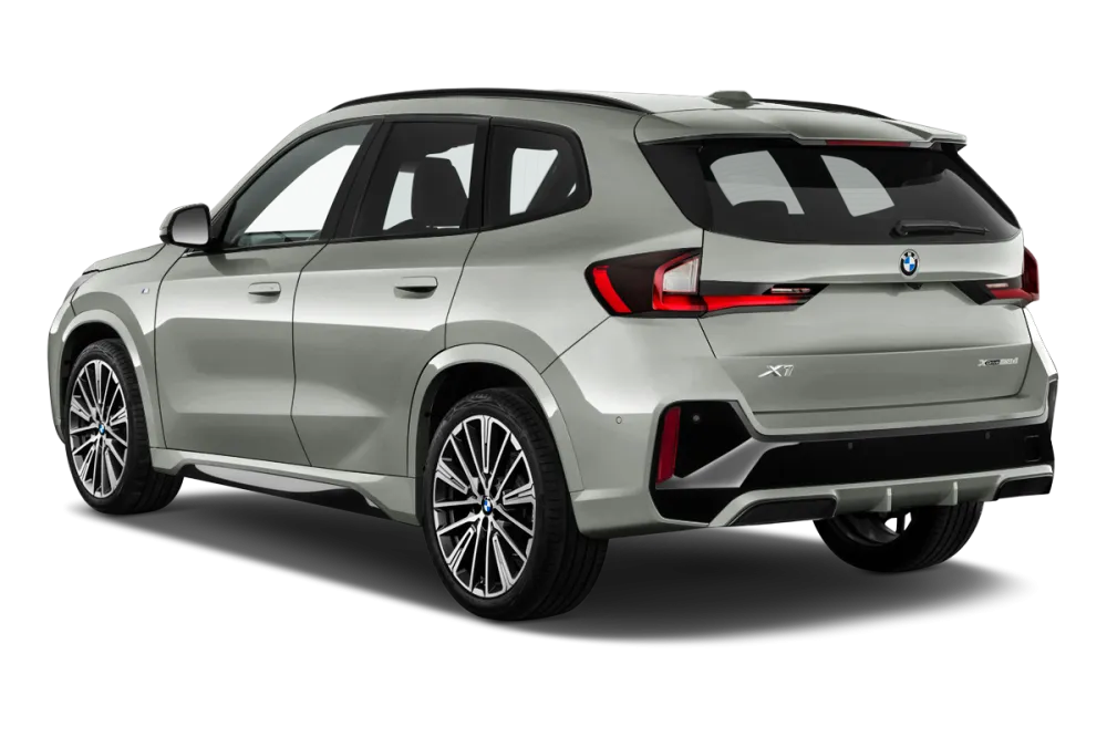 BMW X1 U11 xDrive 25e 245ch DKG7 M Sport_2