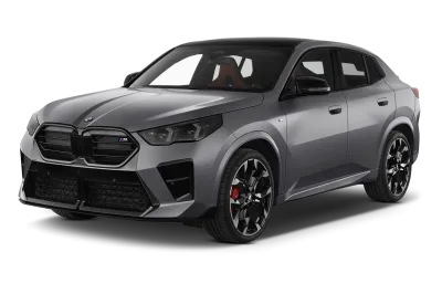 BMW X2 U10 sDrive 20i 170ch DKG7 M Sport