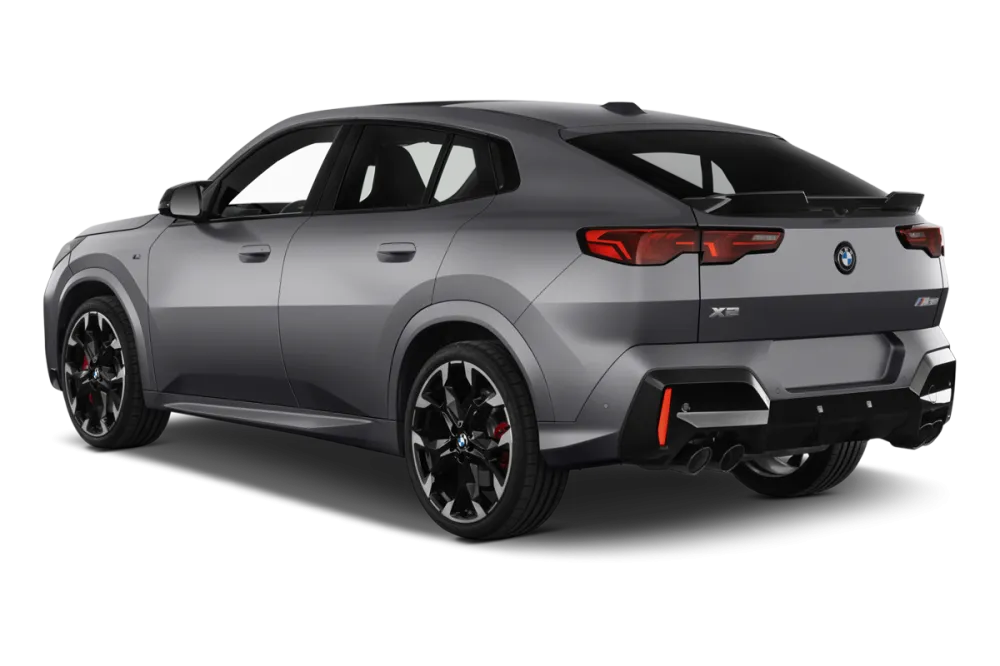 BMW X2 U10 sDrive 18d 150ch DKG7 M Sport_2