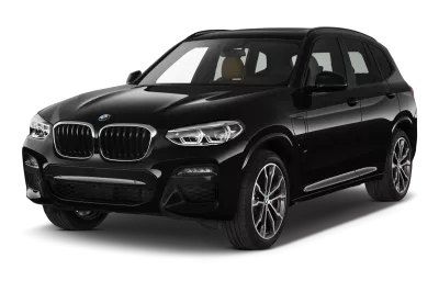 BMW X3 III G01 X3 xDrive 30e 292ch BVA8 M Sport