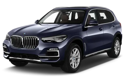 BMW X5 G05 xDrive45e 394ch M Sport 17cv