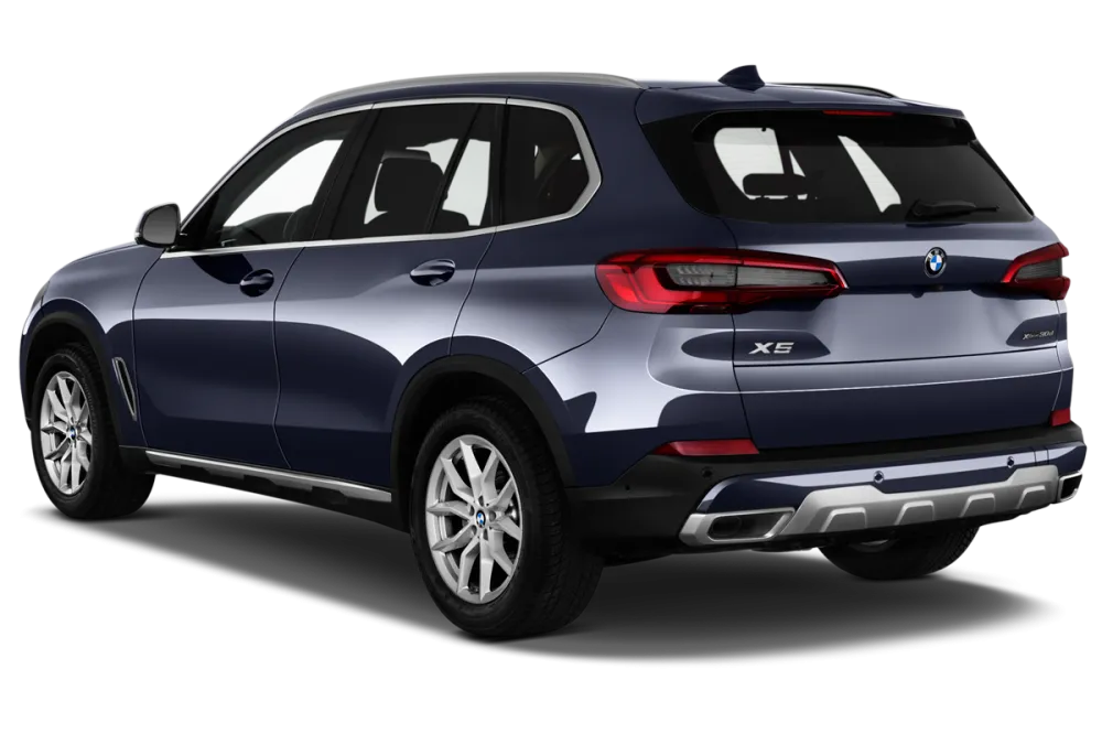 BMW X5 G05 xDrive45e 394ch M Sport 17cv_2