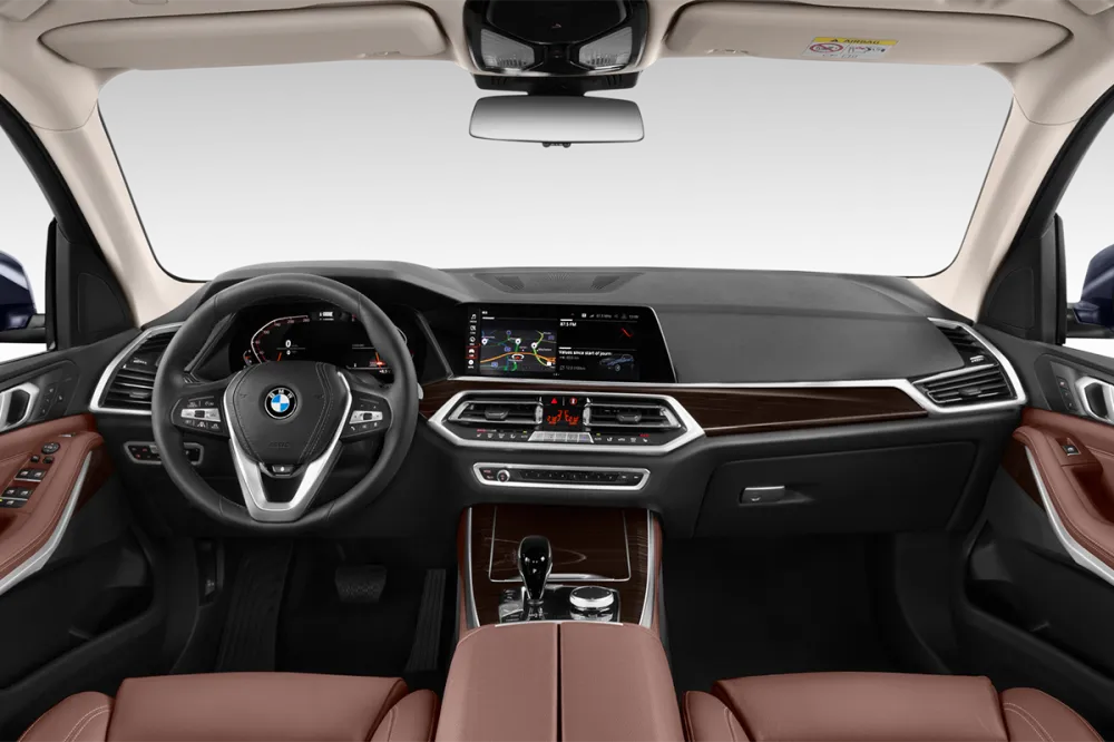 BMW X5 G05 xDrive45e 394ch M Sport 17cv_3