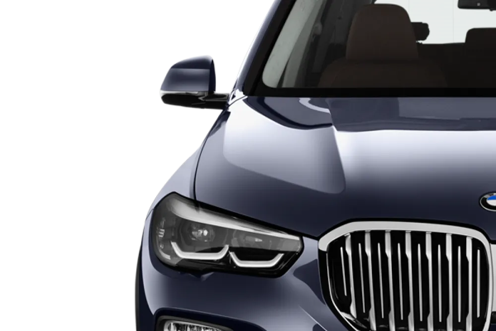 BMW X5 G05 xDrive45e 394ch M Sport 17cv