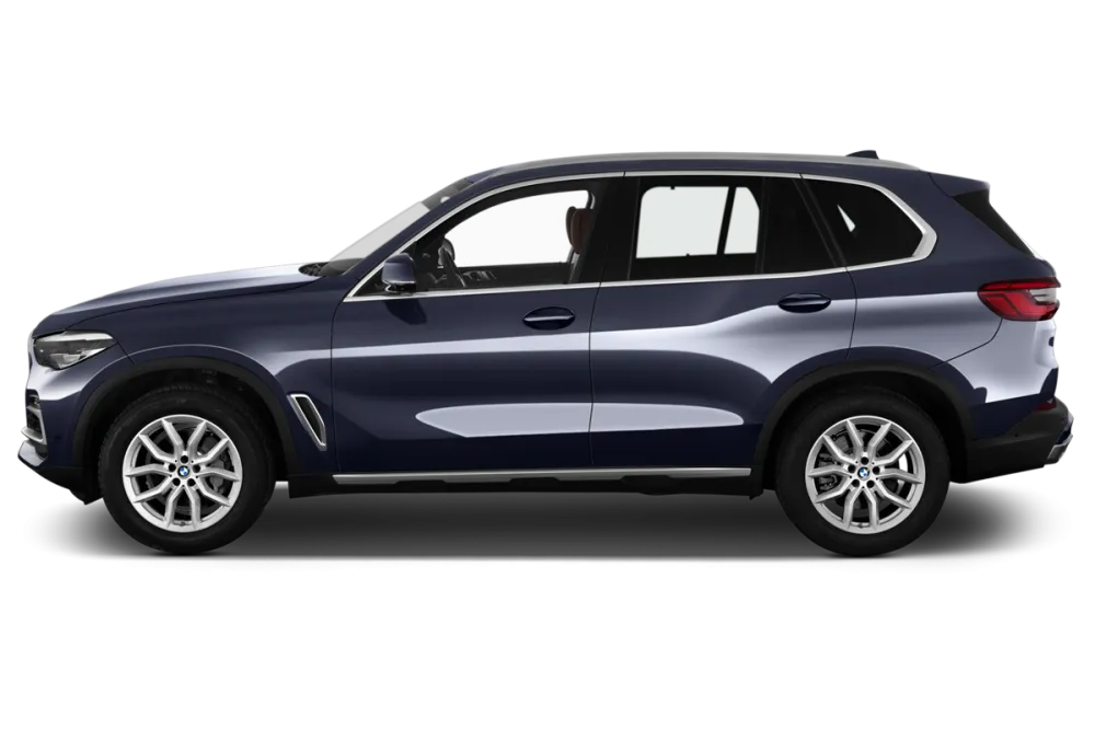 BMW X5 G05 xDrive45e 394ch M Sport 17cv_4