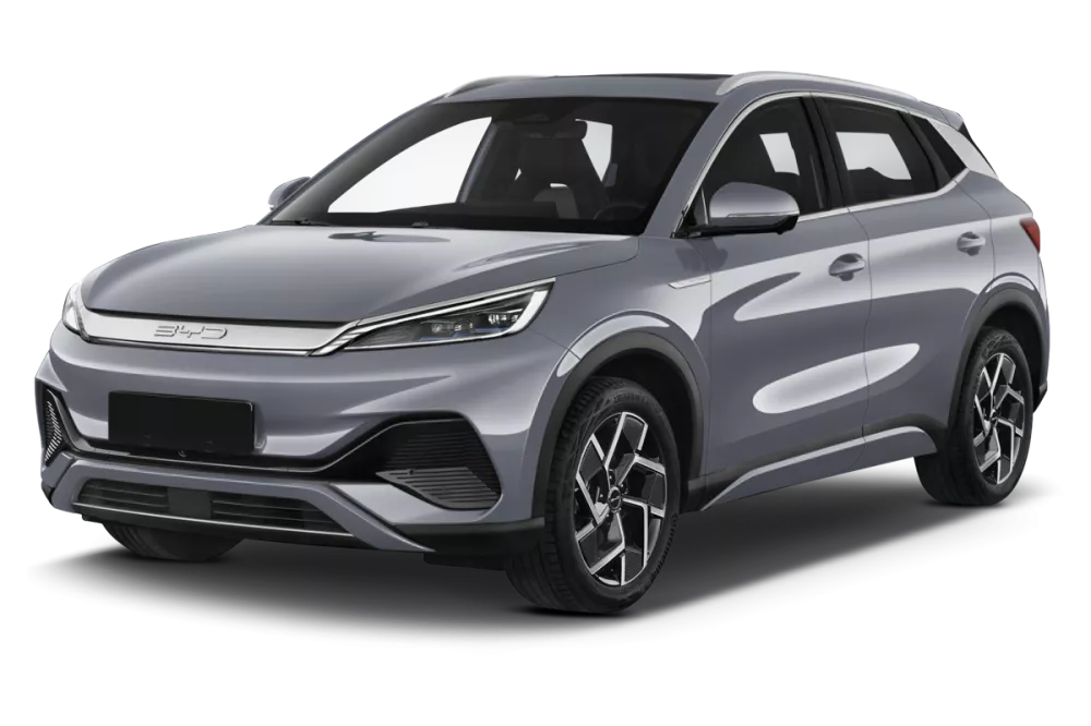 BYD Atto 3 60,5 kWh 204 ch Design_1