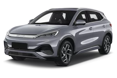 BYD Atto 3 60,5 kWh 204 ch Design