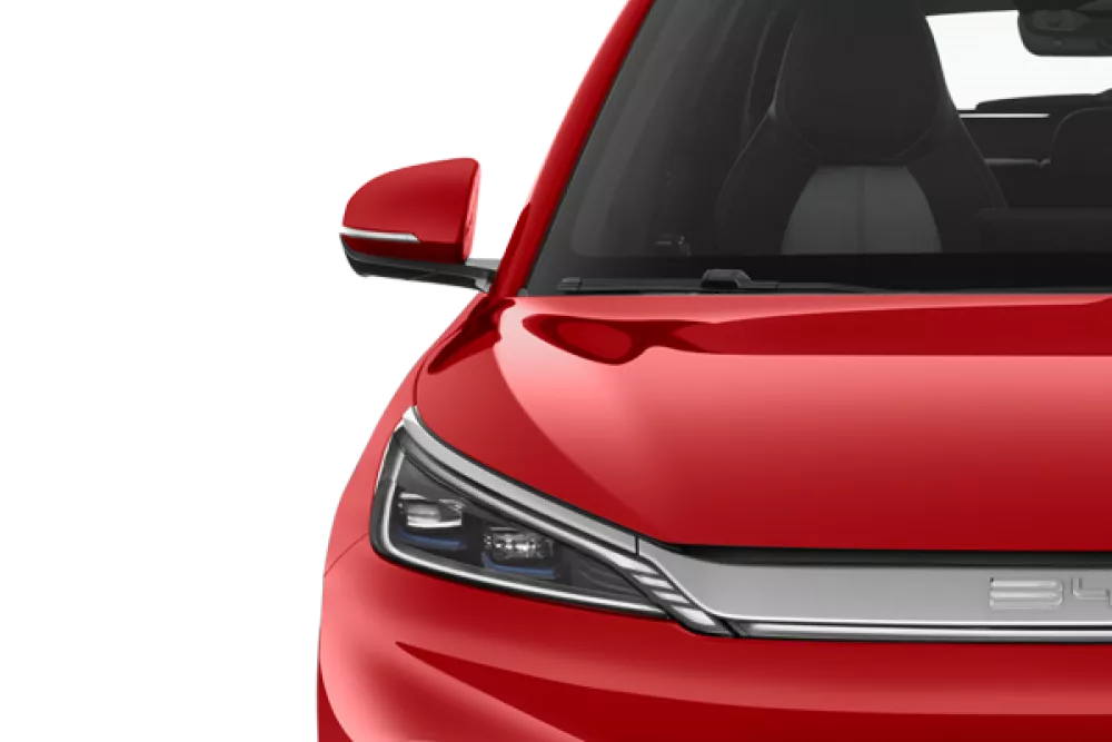 BYD Atto 3 60,5 kWh 204 ch Design
