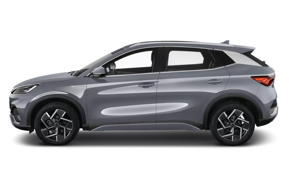 BYD Atto 3 60,5 kWh 204 ch Design_3