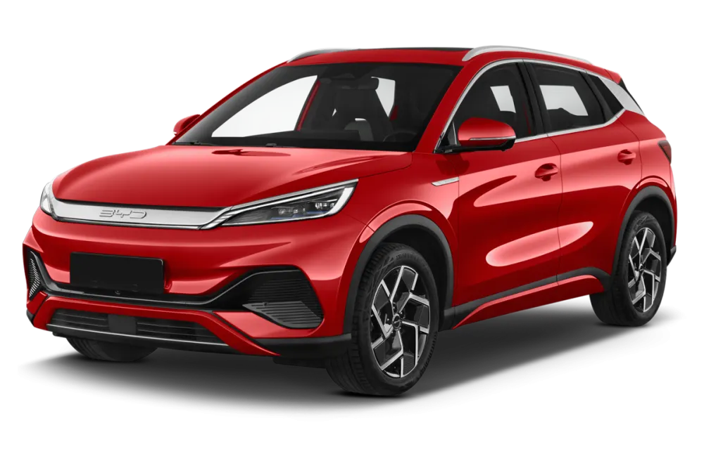 BYD Atto 3 60,5 kWh 204 ch Design_1
