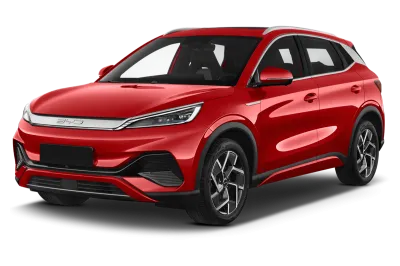 BYD Atto 3 60,5 kWh 204 ch Design