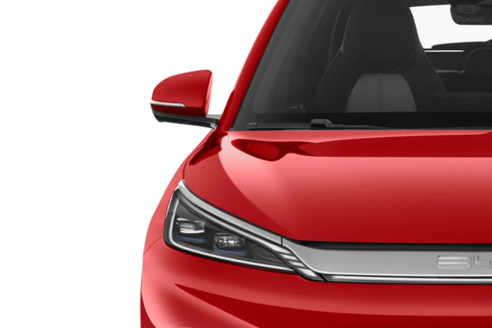 BYD Atto 3 60,5 kWh 204 ch Design