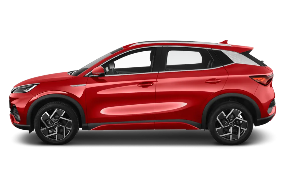 BYD Atto 3 60,5 kWh 204 ch Design_4