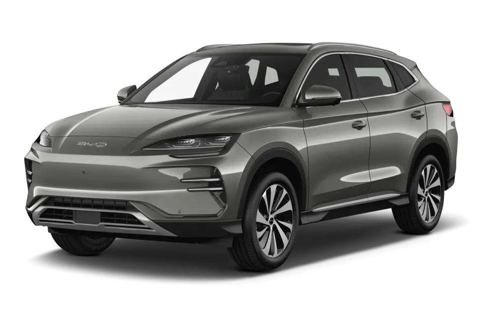 BYD SEAL U 1.5l DM-i 218 ch PHEV Boost_1