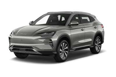 BYD SEAL U 1.5l DM-i 218 ch PHEV Boost