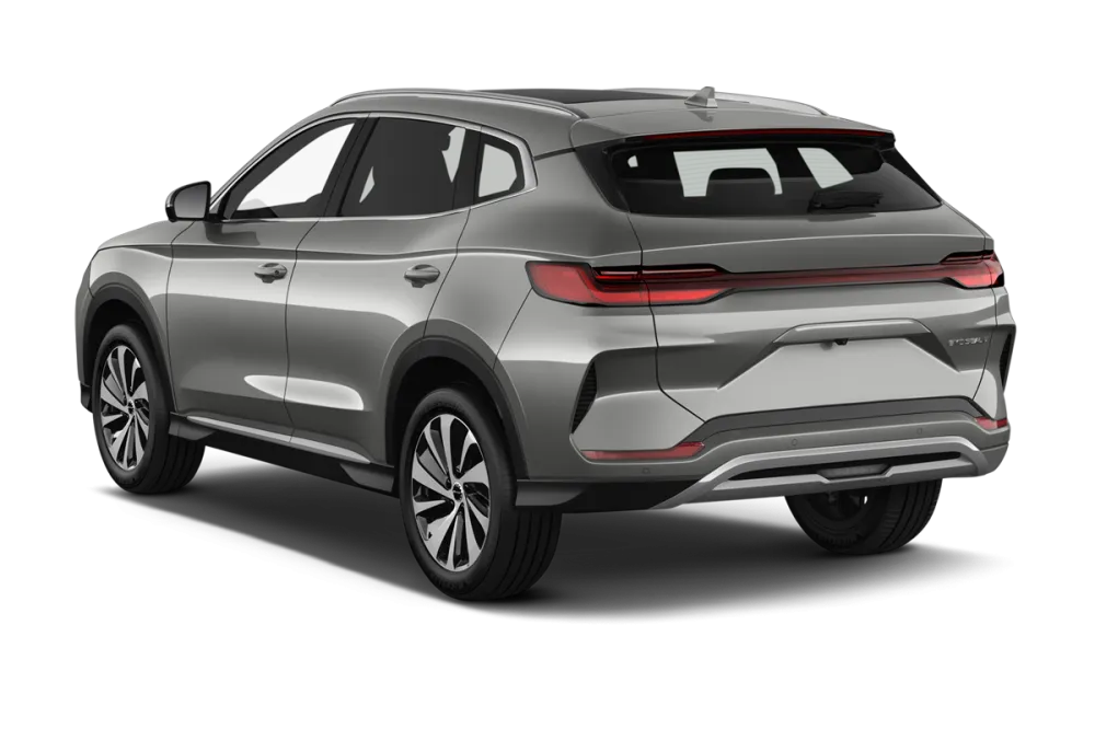 BYD SEAL U 1.5l DM-i 218 ch PHEV Boost_2