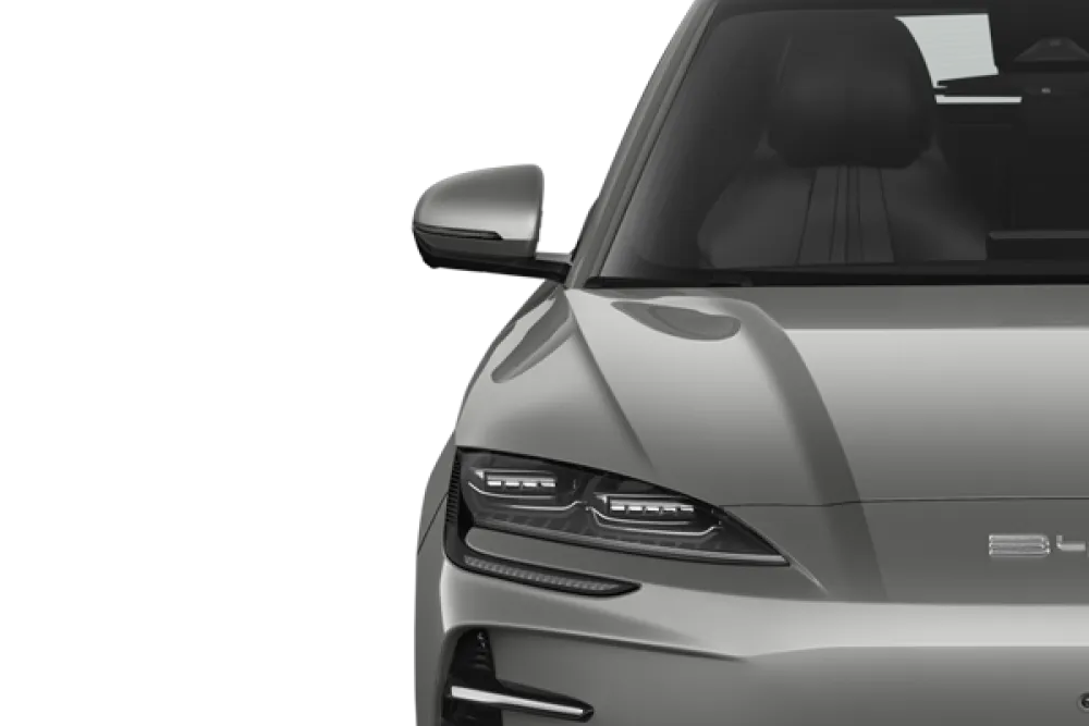 BYD SEAL U 1.5l DM-i 218 ch PHEV Boost