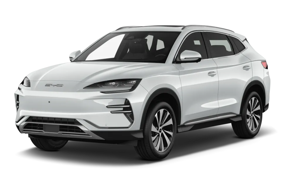 BYD SEAL U 1.5l DM-i 218 ch PHEV Boost_1