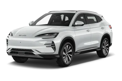 BYD SEAL U 1.5l DM-i 218 ch PHEV Boost