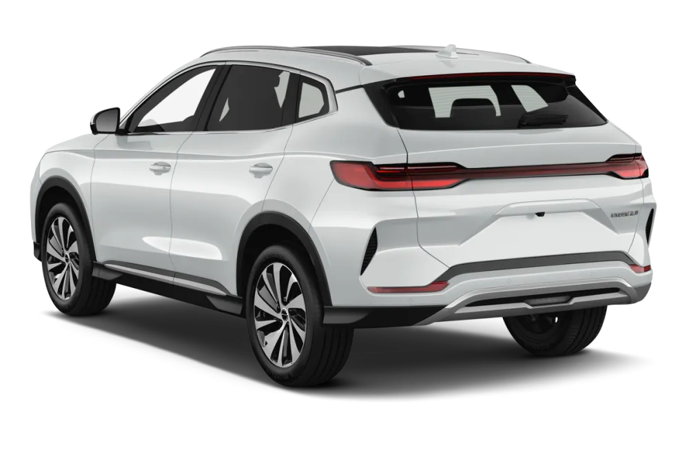 BYD SEAL U 1.5l DM-i 218 ch PHEV Boost_2