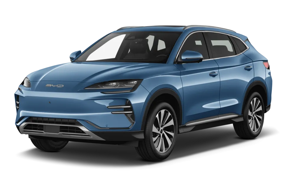 BYD SEAL U 1.5l DM-i 218 ch PHEV Boost_1