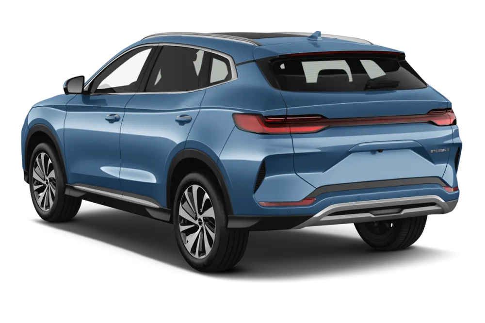 BYD SEAL U 1.5l DM-i 218 ch PHEV Boost_2