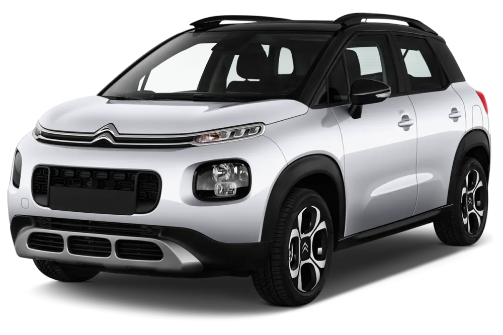 CITROEN C3 Aircross PureTech 110 S&S BVM6 Max_1